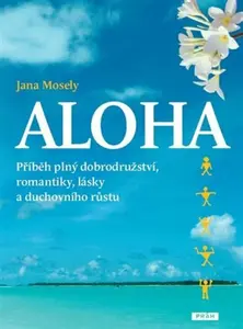 Aloha - Mosely Jana