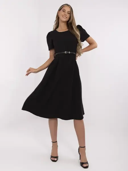 Dress-MI-SK-A2328.41-black