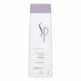 Wella Professionals SP Balance Scalp Shampoo šampón pre citlivú pokožku hlavy 250 ml