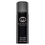 Gucci Guilty Pour Homme deospray pre mužov 150 ml
