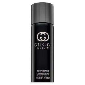 Gucci Guilty Pour Homme deospray pre mužov 150 ml