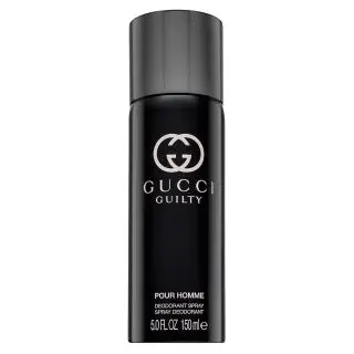 Gucci Guilty Pour Homme deospray pre mužov 150 ml