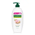 Palmolive Naturals Almond Milk sprchový krém pumpa 750 ml