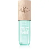 Sol de Janeiro Refresco Paraíso parfumovaný sprej na telo a vlasy pre ženy 90 ml