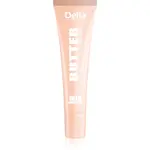Delia Cosmetics Mix&Match Butter Lip Balm tónovací balzam na pery SPF 30 odtieň Fresh Start 10 ml
