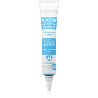 FlosLek Pharma Cica Care Topical CicaCream regeneračný krém pre lokálne ošetrenie 20 ml