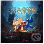 Dragon Eclipse - Artbook - kniha z kategorie Beletrie