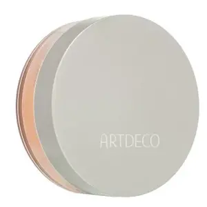Artdeco Mineral Powder Foundation minerální ochranný make-up 6 Honey 15 g