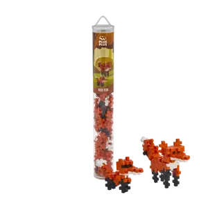 Plus-Plus Liška (100 ks) Tuba