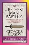 The Richest Man in Babylon (Condensed Classics) (Discover the Essentials of the Legendary Guide to Wealth!) - kniha z kategorie Motivace a seberozvoj