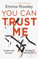 You Can Trust Me (The gripping, glamorous psychological thriller you won't want to miss) - kniha z kategorie Thrillery