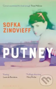 Putney - Sofka Zinovieff - kniha z kategorie Společenská beletrie