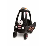 Cozy Coupe - Londýnské taxi