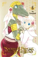 Sacrificial Princess and the King of Beasts, Vol. 6 - kniha z kategorie Komiksy