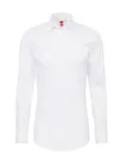 HUGO Košeľa 'Kenno'  biela