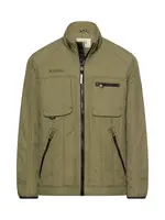 CAMEL ACTIVE Prechodná bunda  kaki