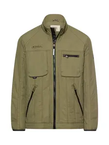 CAMEL ACTIVE Prechodná bunda  kaki