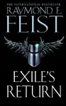 Exile´s Return (Conclave of Shadows 3) - Jacoby Kate