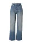 Cars Jeans Džínsy 'FEYA'  modrá denim