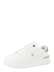 TOMMY HILFIGER Tenisky 'MILA'  biela