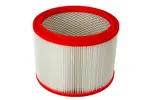 HEPA filtr pro průmyslový vysavač 2400 W HOTECHE HTP805575