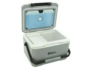 Termobox COMPASS 06518 Snack 5l