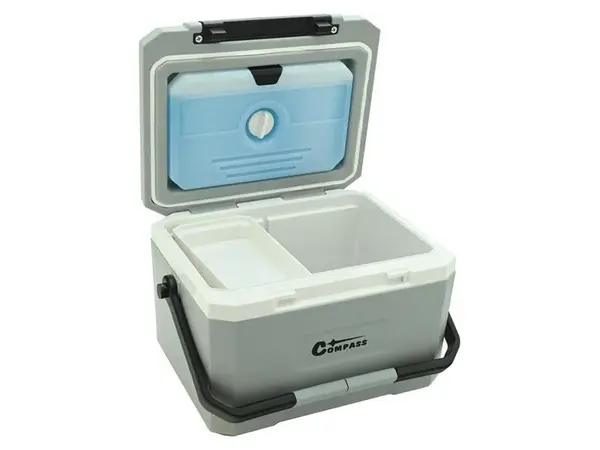 Termobox COMPASS 06518 Snack 5l