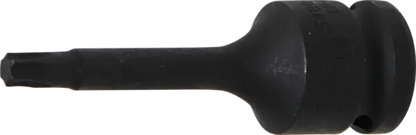 BGS technic Hlavice zástrčné 1/2" torx, tvrzené T20-T70 (různé velikosti) BGS 5480 Velikost: T40