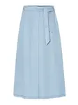 TATUUM Sukňa  modrá