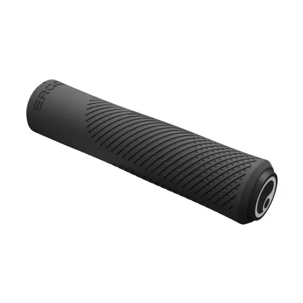 Ergon GXR L Gripy, černá, velikost