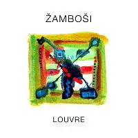 Žamboši – LOUVRE