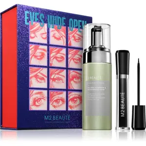 M2 Beauté Eyes Wide Open dárková sada