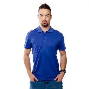 Pánská polokošile Glano