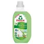 FROSCH Hypoalergenní aviváž aloe vera 900 ml