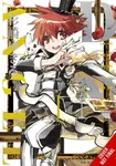 D.N.Angel New Edition, Vol. 1 - Yukiru Sugisaki