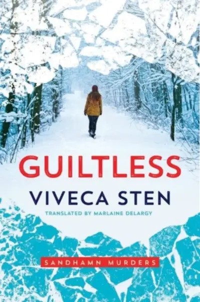 Guiltless - Viveca Sten