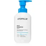 ATOPALM MLE Cleansing extra jemný šampon pro citlivou pokožku hlavy 300 ml