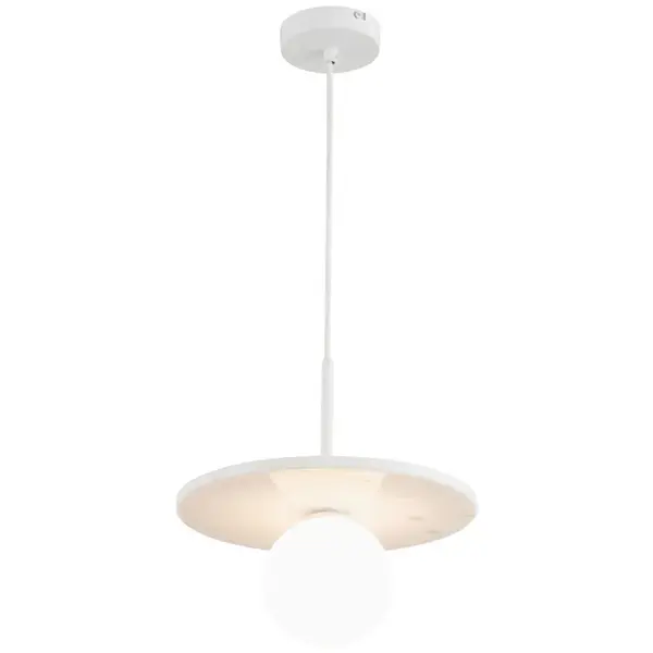 Collett's Monde ZÁVĚSNÉ SVÍTIDLO, 28/132 cm