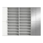 Livetastic ŠATNA, 251/193/34 cm