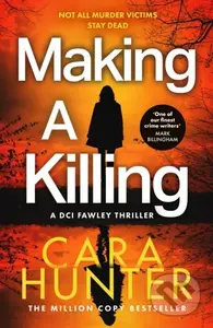 Making a Killing - Cara Hunter