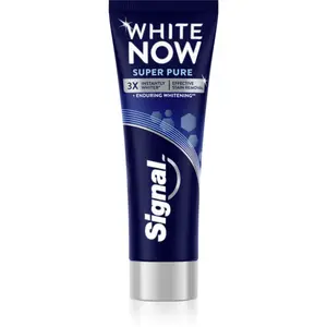 Signal White Now Superpure zubní pasta 75 ml