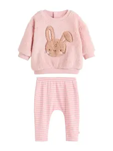 Next Set  hnedá / rosé / biela