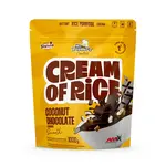AMIX Cream of Rice, 1000g, Chocolate-Coconut