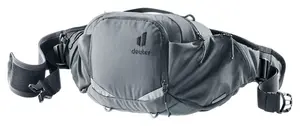 Športová ľadvinka Deuter Pulse Pro 5 Graphite