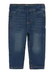 Levi's Kids Džínsy  modrá denim