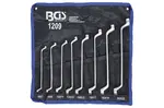 BGS technic Klíče očkové „trháky“, vel. 6-22 mm, sada 8 ks v obalu - BGS 1209