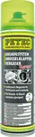 Čistič sacího systému motoru, pro benzín i diesel, sprej 500 ml - Petec