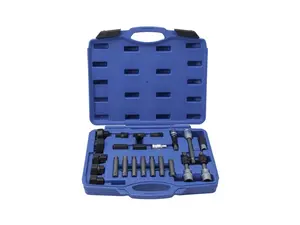 Klíče na alternátory, sada 24 dílů - QUATROS QS20236