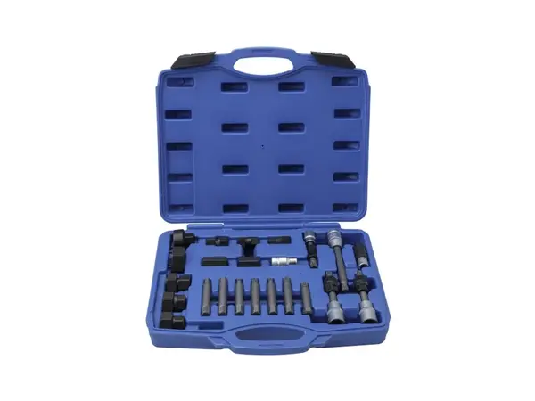 Klíče na alternátory, sada 24 dílů - QUATROS QS20236