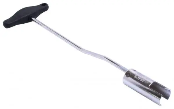 Přípravek na montáž a demontáž konektorů zapalovacích svíček, délka 264 mm - SATRA